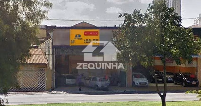Comercial - Vila Osasco