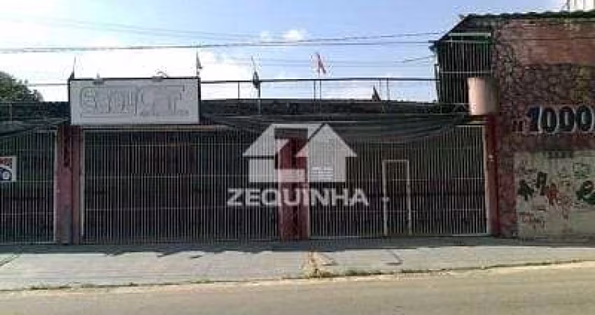 Comercial - Rio Pequeno