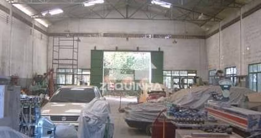 Comercial - Granja Viana