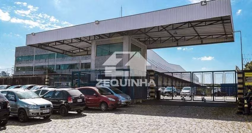 Comercial - Vila Sul Americana