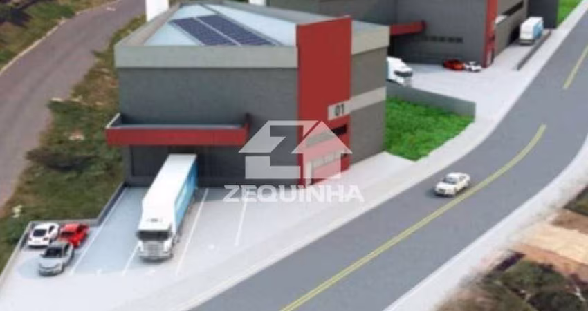 Comercial - Parque Paraiso