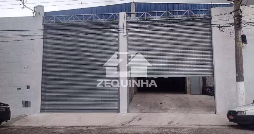 Comercial - Piratininga