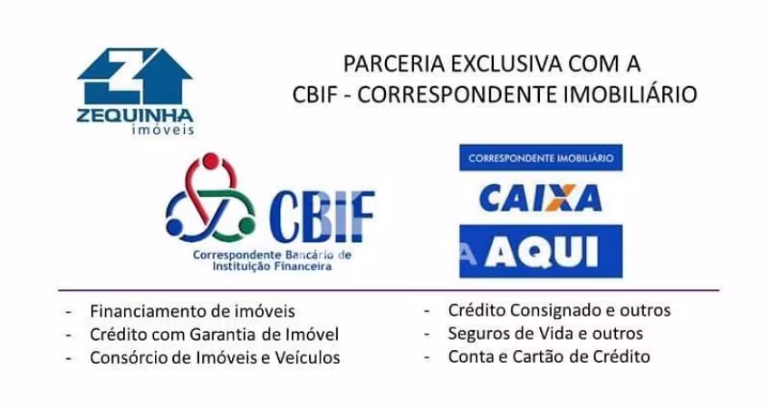 Comercial - Vila Campesina