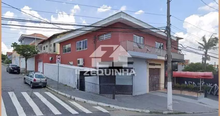Prédio à venda no Umuarama, Osasco 