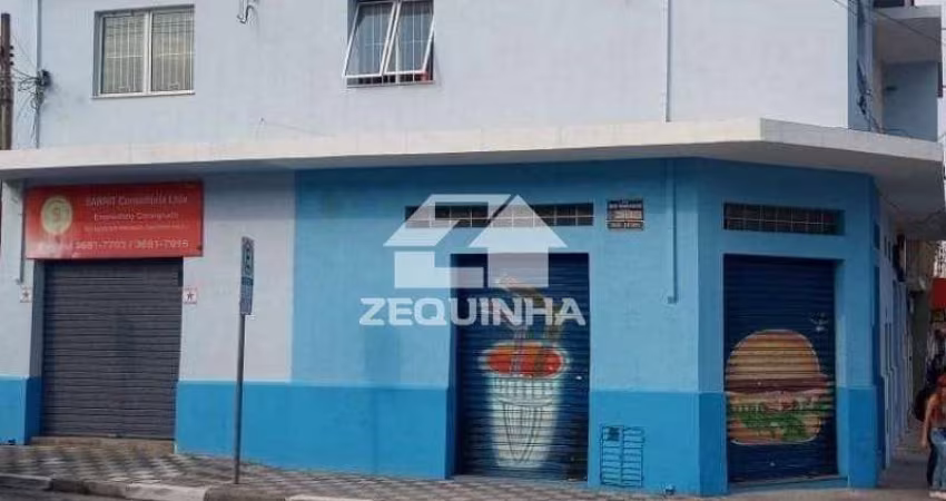 Comercial - Centro