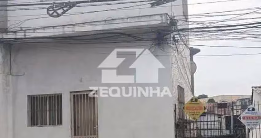 Prédio à venda na Vila Yolanda, Osasco 