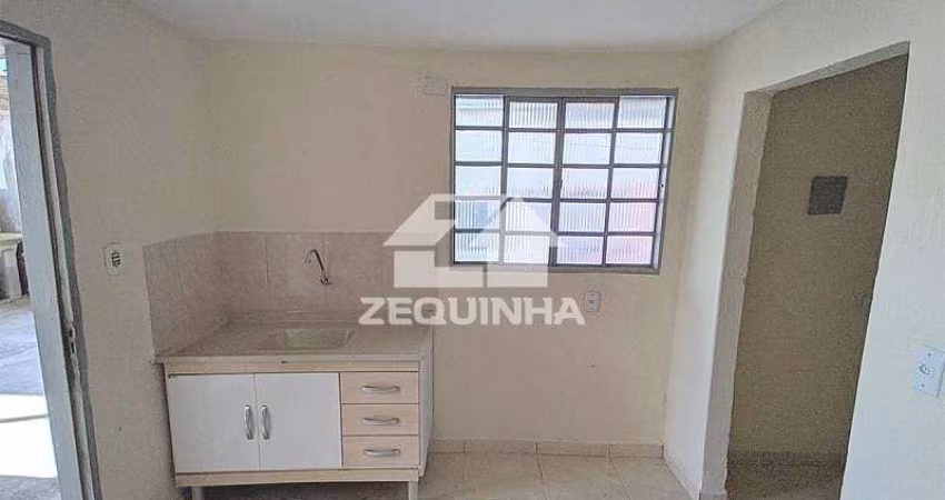 Comercial - Vila Yolanda
