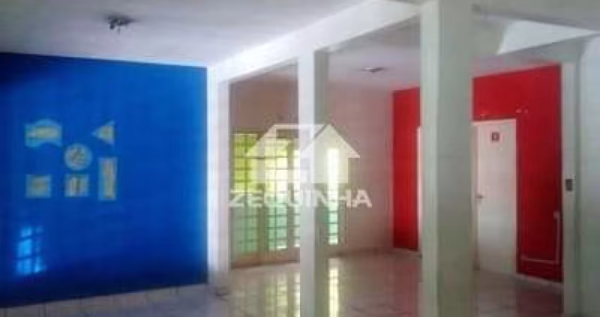 Comercial - Vila Campesina