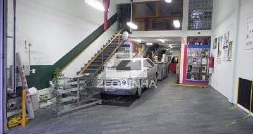 Comercial - Vila Yara
