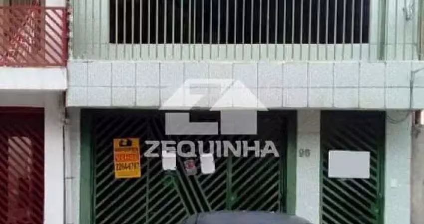 Prédio à venda na Vila Menck, Osasco 