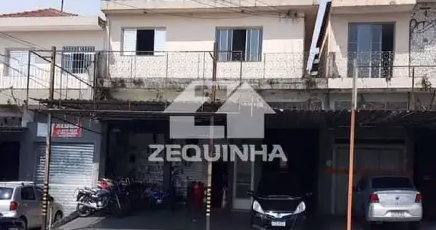 Prédio à venda no Bussocaba, Osasco 