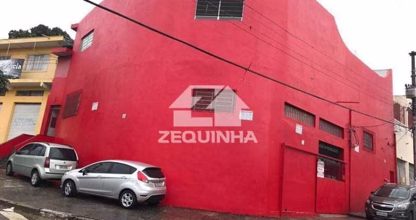 Comercial - Jardim Novo Osasco