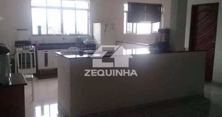 Comercial - Jardim das Flores