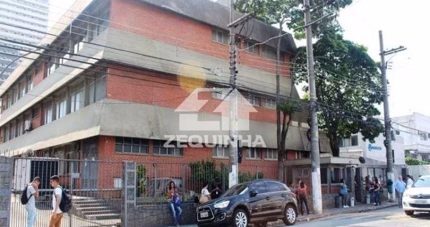 Comercial - Barra Funda