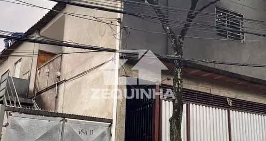 Prédio à venda na Vila Menk, Osasco 