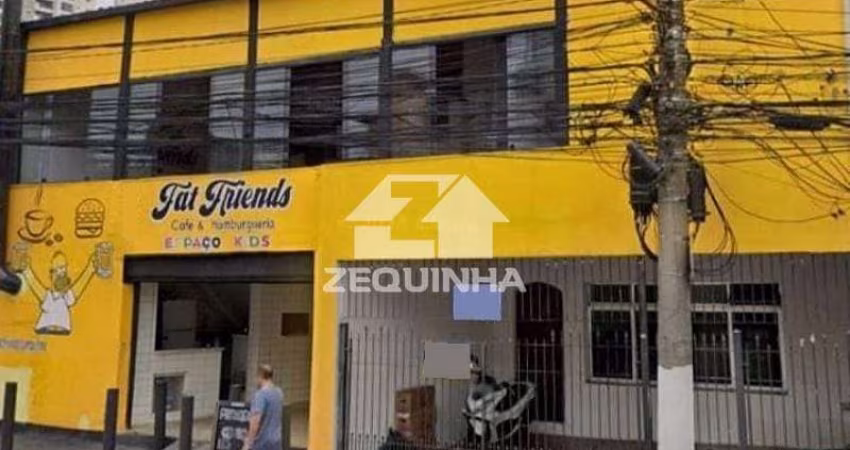 Comercial - Vila Campesina