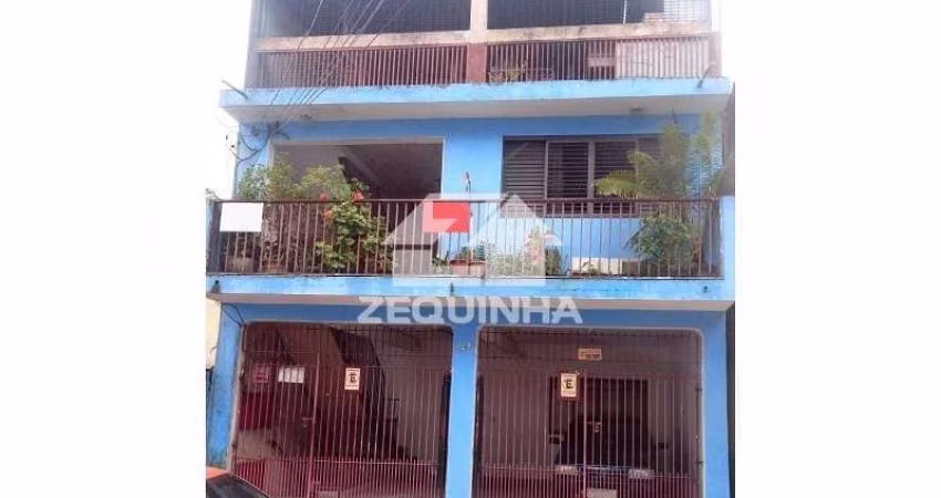 Comercial - Vila Menck