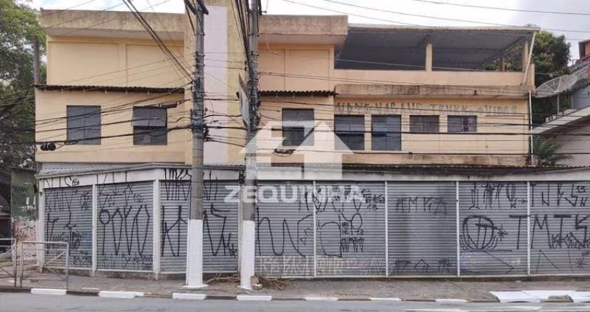 Comercial - Vila Campesina