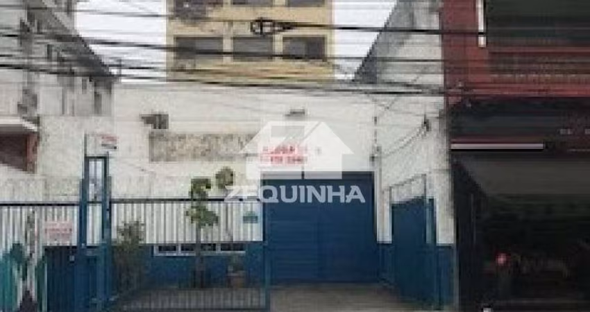 Comercial - Santo Amaro