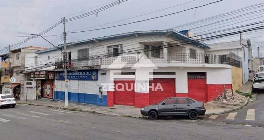 Comercial - Jardim Elvira