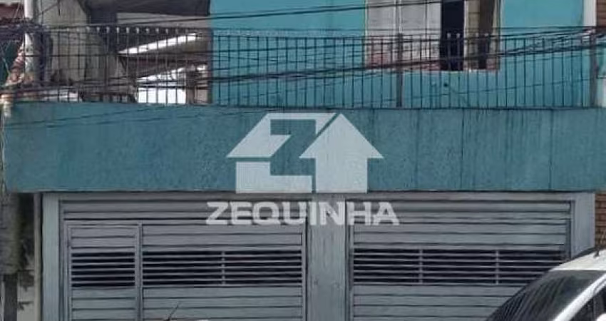 Comercial - Jardim Novo Osasco