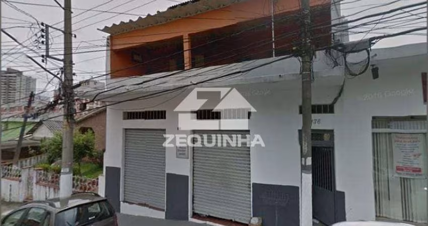 Comercial - Vila Yara