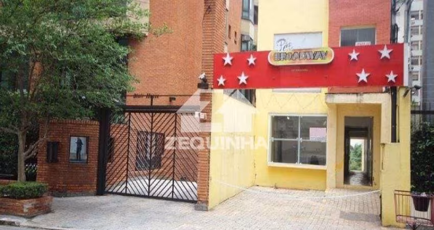 Comercial - Jardim Paulista