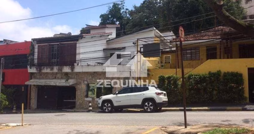 Comercial - Vila Campesina