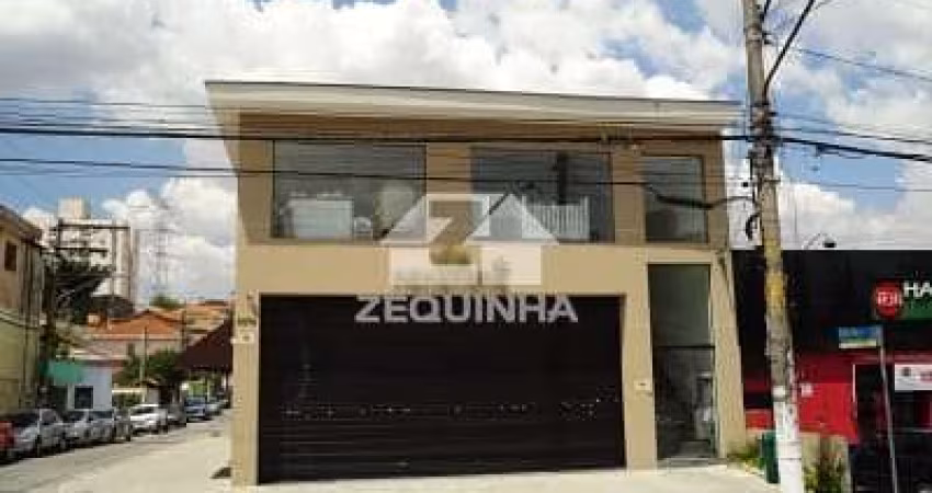 Comercial - Jaguare