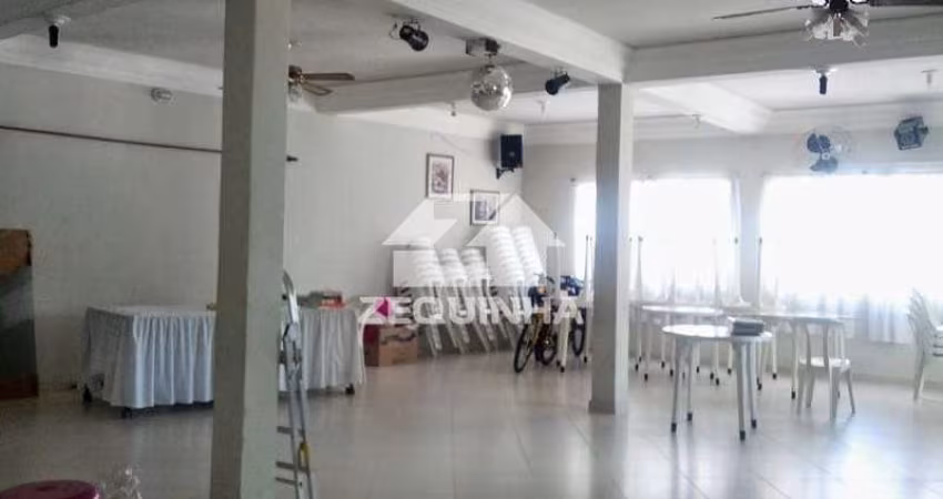 Comercial - Santo Antonio
