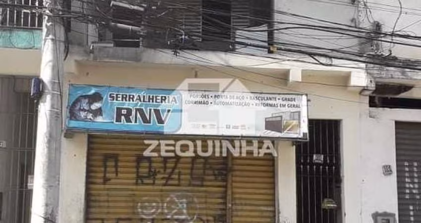 Comercial - Parque Imperial