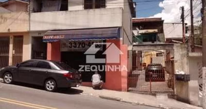 Comercial - Santo Antonio