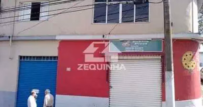 Prédio à venda no Jardim Oriental, Osasco 