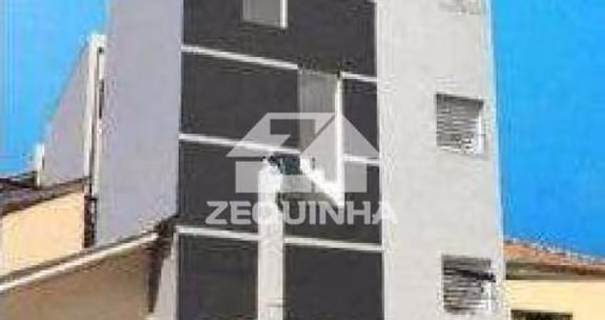 Comercial - Vila Esperanca