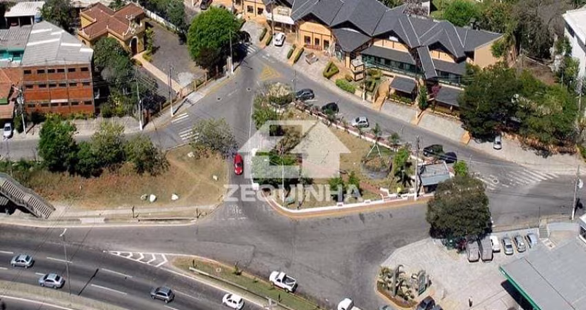 Comercial - Granja Viana