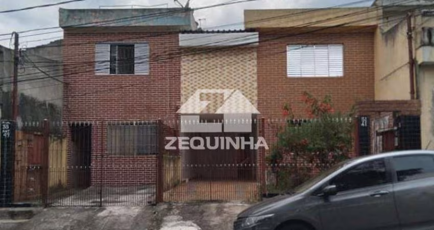 Comercial - Santo Antonio