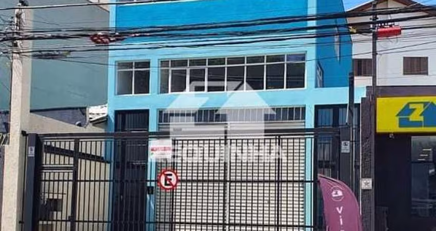 Comercial - Vila Campesina