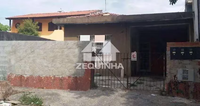 Comercial - Vila Yara