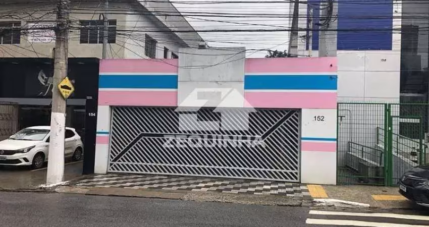 Prédio para alugar na Vila Yara, Osasco 