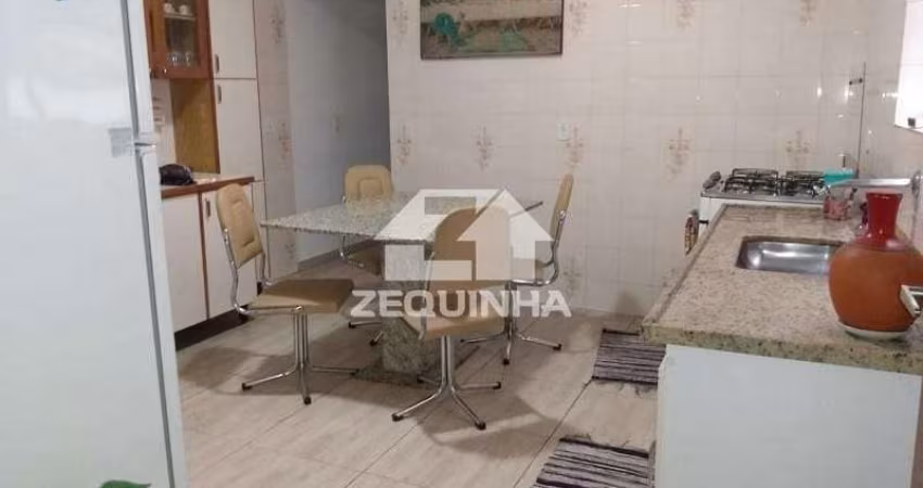 Comercial - Vila Yolanda