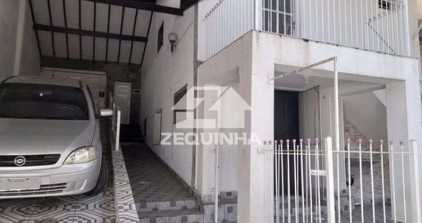 Comercial - Vila Yara