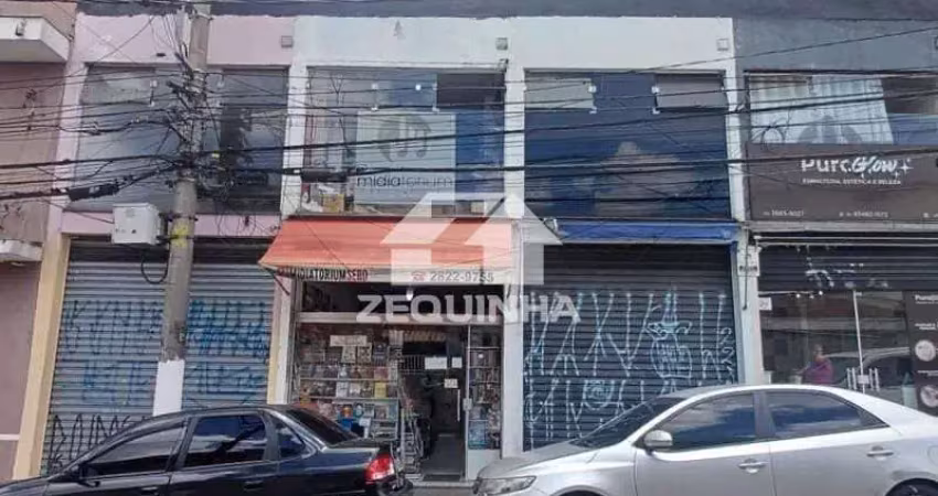 Prédio à venda na Vila Yara, Osasco 