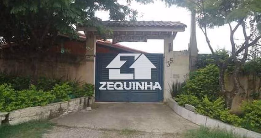 Residencial - Faz Mombaca