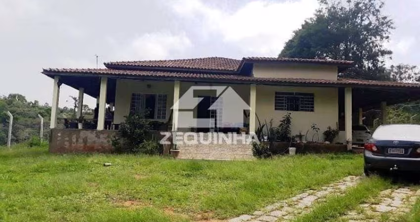 Residencial - Sao Joao Novo