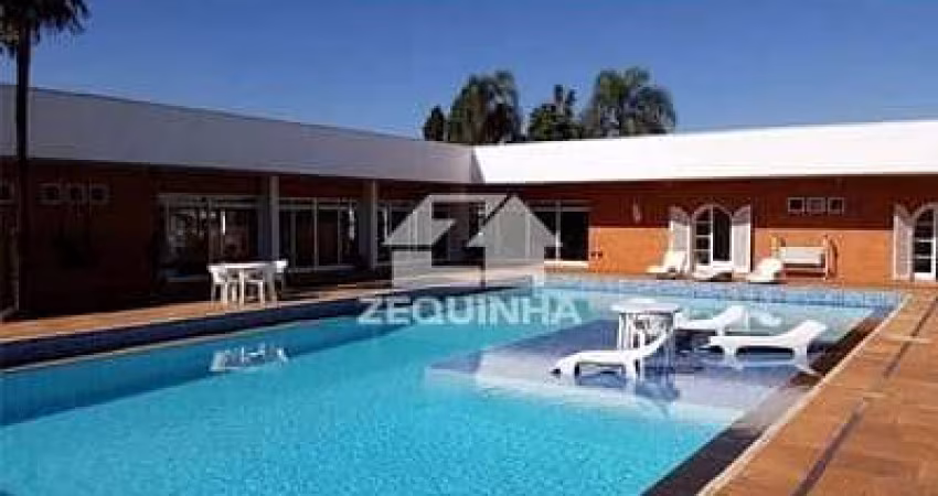 Residencial - Centro