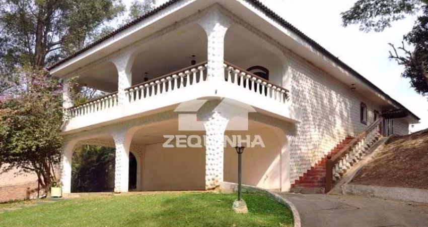 Residencial - Tres Montanhas