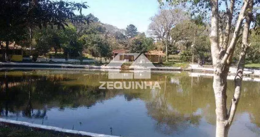 Residencial - Ibiuna