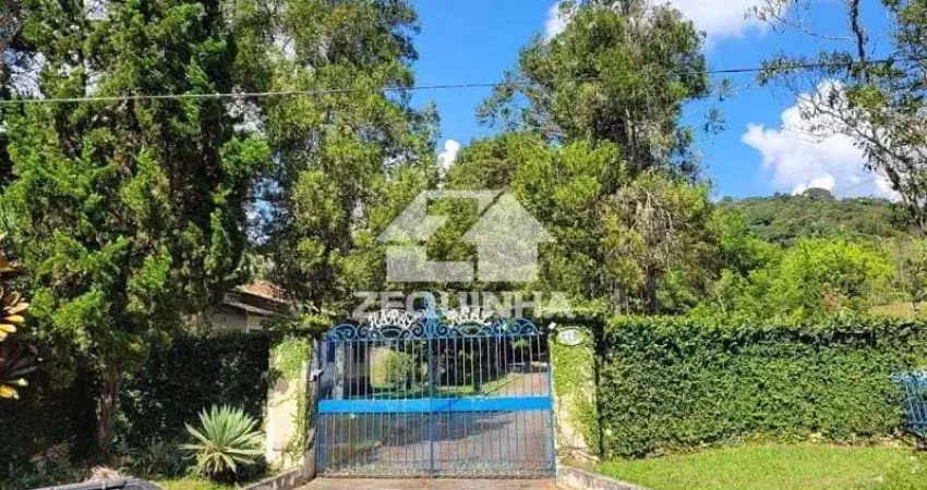 Chácara / sítio à venda no Alto Da Serra (Mailasqui), São Roque 