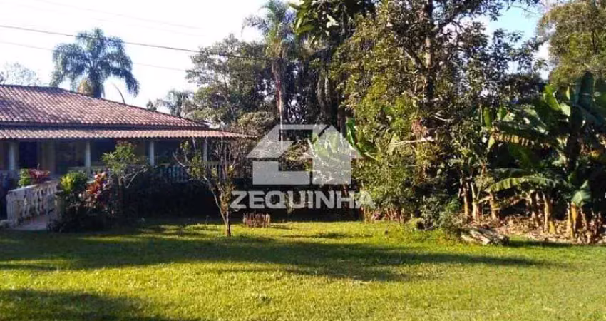 Chácara / sítio com 5 quartos à venda no Jardim Califórnia, Barueri 