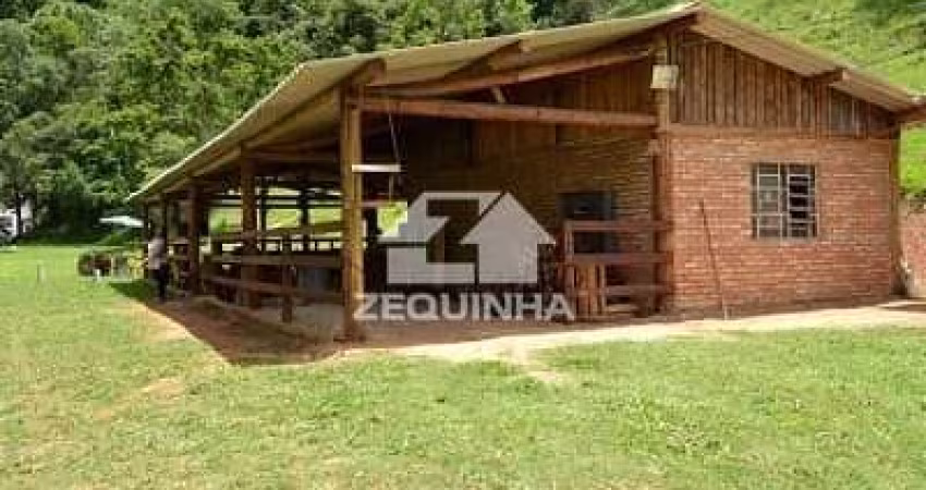 Residencial - Zona Rural